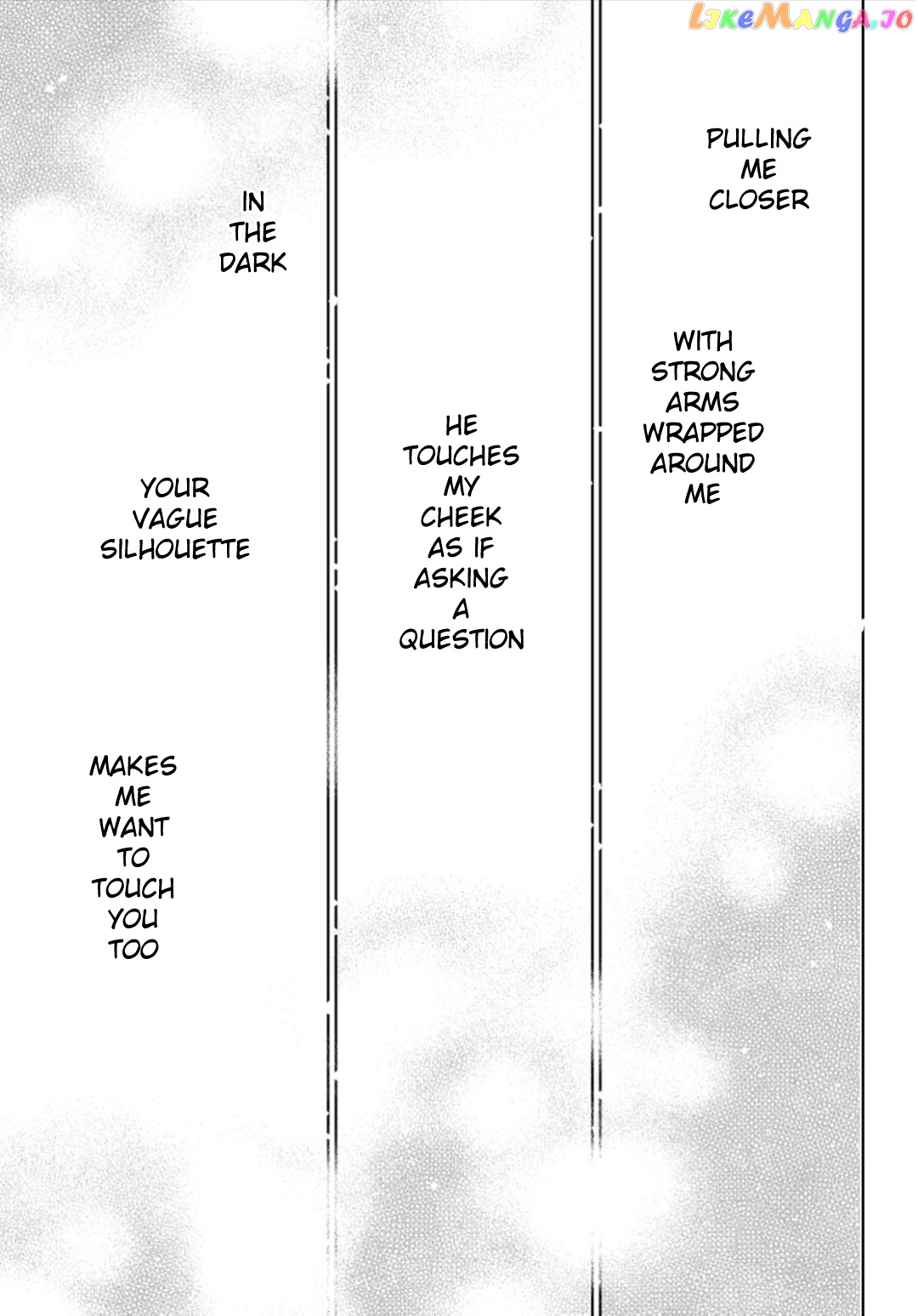 A Sign of Affection, Chapter 36 image 11
